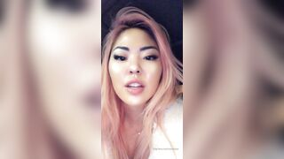 Xoxojoce (Babyjoce) OnlyFans Leaks joce.hsu Asian Chinese Girl 223