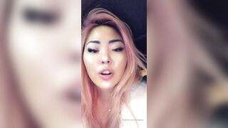 Xoxojoce (Babyjoce) OnlyFans Leaks joce.hsu Asian Chinese Girl 223