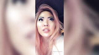 Xoxojoce (Babyjoce) OnlyFans Leaks joce.hsu Asian Chinese Girl 223