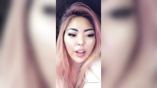 Xoxojoce (Babyjoce) OnlyFans Leaks joce.hsu Asian Chinese Girl 223