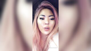 Xoxojoce (Babyjoce) OnlyFans Leaks joce.hsu Asian Chinese Girl 223