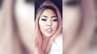 Xoxojoce (Babyjoce) OnlyFans Leaks joce.hsu Asian Chinese Girl 223