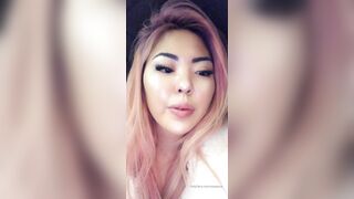 Xoxojoce (Babyjoce) OnlyFans Leaks joce.hsu Asian Chinese Girl 223