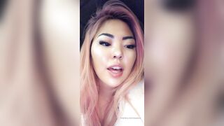 Xoxojoce (Babyjoce) OnlyFans Leaks joce.hsu Asian Chinese Girl 223