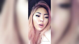 Xoxojoce (Babyjoce) OnlyFans Leaks joce.hsu Asian Chinese Girl 223
