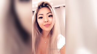 Xoxojoce (Babyjoce) OnlyFans Leaks joce.hsu Asian Chinese Girl 143