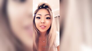 Xoxojoce (Babyjoce) OnlyFans Leaks joce.hsu Asian Chinese Girl 143
