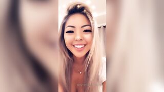 Xoxojoce (Babyjoce) OnlyFans Leaks joce.hsu Asian Chinese Girl 143