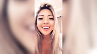 Xoxojoce (Babyjoce) OnlyFans Leaks joce.hsu Asian Chinese Girl 143