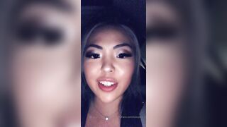 Xoxojoce (Babyjoce) OnlyFans Leaks joce.hsu Asian Chinese Girl 151