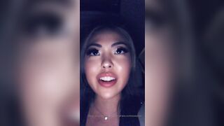 Xoxojoce (Babyjoce) OnlyFans Leaks joce.hsu Asian Chinese Girl 151