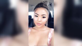 Xoxojoce (Babyjoce) OnlyFans Leaks joce.hsu Asian Chinese Girl 26