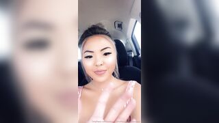Xoxojoce (Babyjoce) OnlyFans Leaks joce.hsu Asian Chinese Girl 26