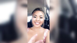 Xoxojoce (Babyjoce) OnlyFans Leaks joce.hsu Asian Chinese Girl 26