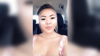 Xoxojoce (Babyjoce) OnlyFans Leaks joce.hsu Asian Chinese Girl 26