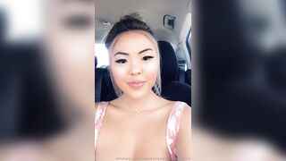 Xoxojoce (Babyjoce) OnlyFans Leaks joce.hsu Asian Chinese Girl 26