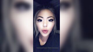 Xoxojoce (Babyjoce) OnlyFans Leaks joce.hsu Asian Chinese Girl 107