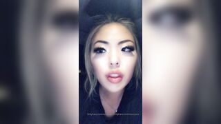 Xoxojoce (Babyjoce) OnlyFans Leaks joce.hsu Asian Chinese Girl 107
