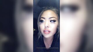 Xoxojoce (Babyjoce) OnlyFans Leaks joce.hsu Asian Chinese Girl 107