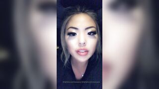 Xoxojoce (Babyjoce) OnlyFans Leaks joce.hsu Asian Chinese Girl 107