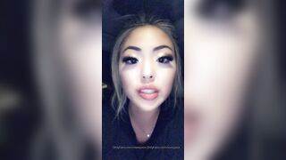 Xoxojoce (Babyjoce) OnlyFans Leaks joce.hsu Asian Chinese Girl 107