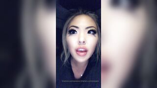 Xoxojoce (Babyjoce) OnlyFans Leaks joce.hsu Asian Chinese Girl 107
