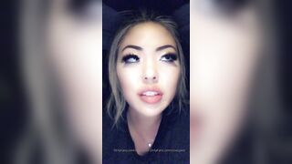 Xoxojoce (Babyjoce) OnlyFans Leaks joce.hsu Asian Chinese Girl 107