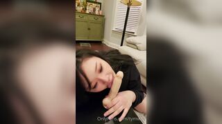 Tymwits (Jackie Tym) OnlyFans Leaks Chinese Asian Babe 97