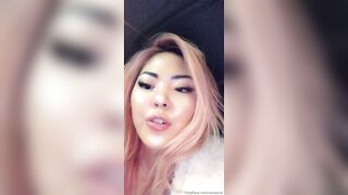 Xoxojoce (Babyjoce) OnlyFans Leaks joce.hsu Asian Chinese Girl 240