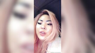 Xoxojoce (Babyjoce) OnlyFans Leaks joce.hsu Asian Chinese Girl 240