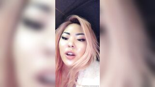 Xoxojoce (Babyjoce) OnlyFans Leaks joce.hsu Asian Chinese Girl 240