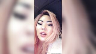 Xoxojoce (Babyjoce) OnlyFans Leaks joce.hsu Asian Chinese Girl 240