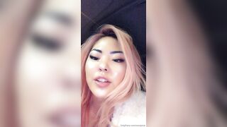 Xoxojoce (Babyjoce) OnlyFans Leaks joce.hsu Asian Chinese Girl 240