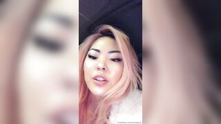 Xoxojoce (Babyjoce) OnlyFans Leaks joce.hsu Asian Chinese Girl 240