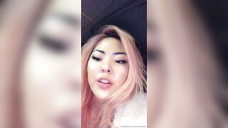 Xoxojoce (Babyjoce) OnlyFans Leaks joce.hsu Asian Chinese Girl 240