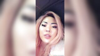 Xoxojoce (Babyjoce) OnlyFans Leaks joce.hsu Asian Chinese Girl 240