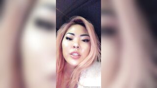 Xoxojoce (Babyjoce) OnlyFans Leaks joce.hsu Asian Chinese Girl 240