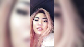 Xoxojoce (Babyjoce) OnlyFans Leaks joce.hsu Asian Chinese Girl 240