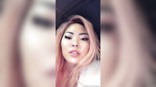 Xoxojoce (Babyjoce) OnlyFans Leaks joce.hsu Asian Chinese Girl 240