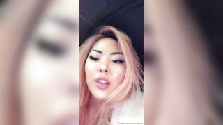Xoxojoce (Babyjoce) OnlyFans Leaks joce.hsu Asian Chinese Girl 240
