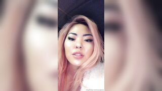 Xoxojoce (Babyjoce) OnlyFans Leaks joce.hsu Asian Chinese Girl 240