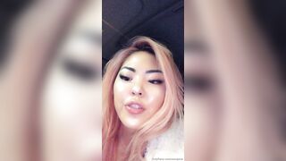 Xoxojoce (Babyjoce) OnlyFans Leaks joce.hsu Asian Chinese Girl 240