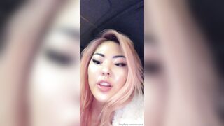 Xoxojoce (Babyjoce) OnlyFans Leaks joce.hsu Asian Chinese Girl 240