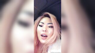 Xoxojoce (Babyjoce) OnlyFans Leaks joce.hsu Asian Chinese Girl 240