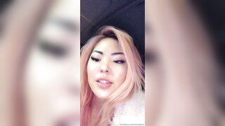 Xoxojoce (Babyjoce) OnlyFans Leaks joce.hsu Asian Chinese Girl 240