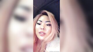 Xoxojoce (Babyjoce) OnlyFans Leaks joce.hsu Asian Chinese Girl 240