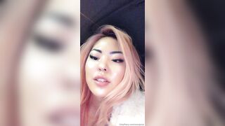 Xoxojoce (Babyjoce) OnlyFans Leaks joce.hsu Asian Chinese Girl 240