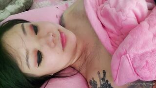 Tymwits (Jackie Tym) OnlyFans Leaks Chinese Asian Babe 95