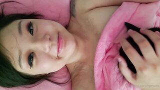 Tymwits (Jackie Tym) OnlyFans Leaks Chinese Asian Babe 95