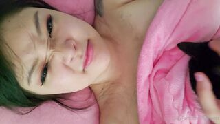 Tymwits (Jackie Tym) OnlyFans Leaks Chinese Asian Babe 95